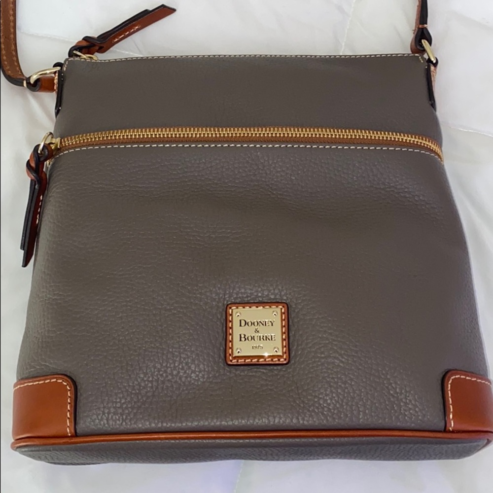 Dooney and Burke Crossbody bag